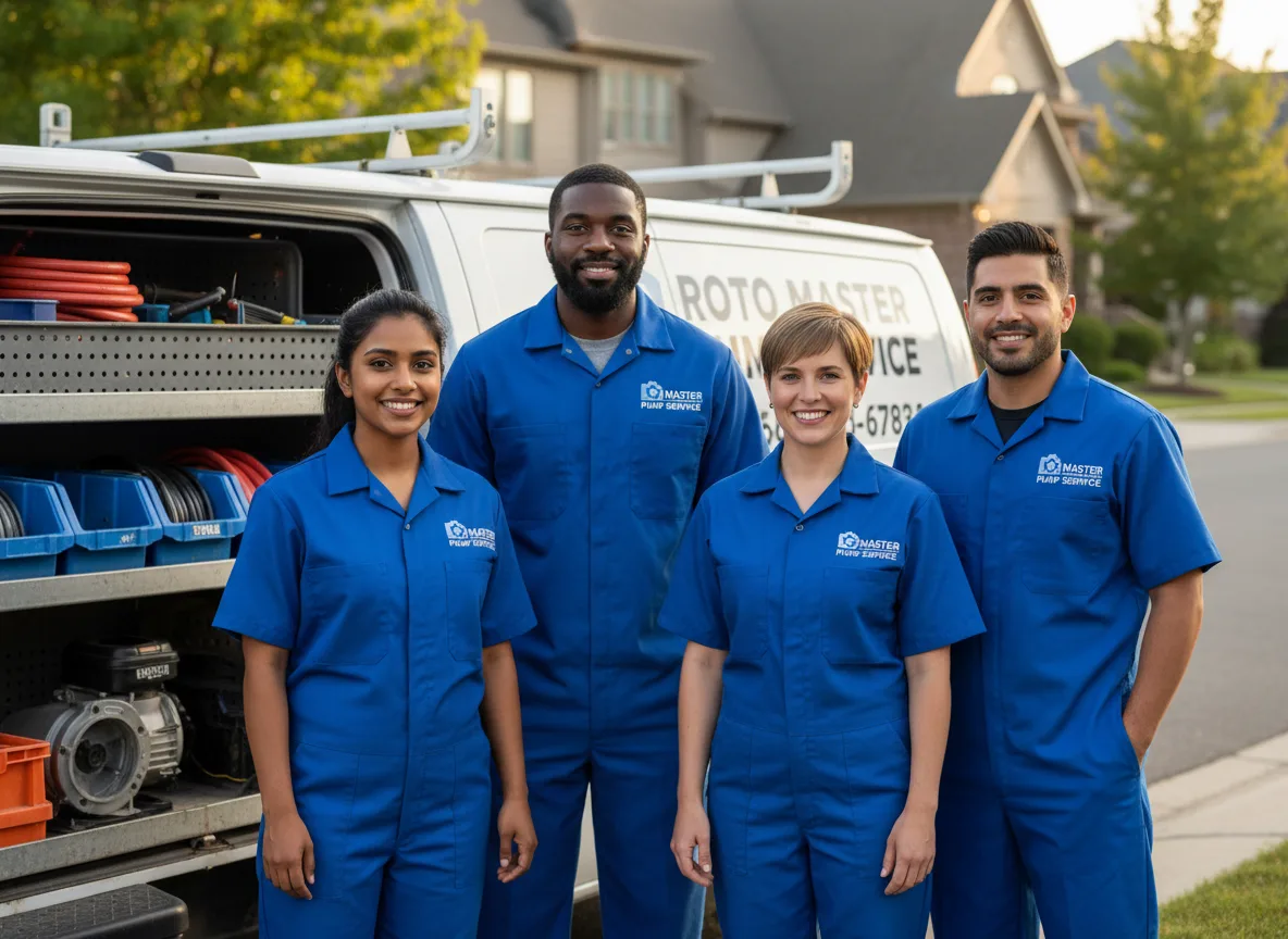 Sump Pump Installation company in Irmo, SC